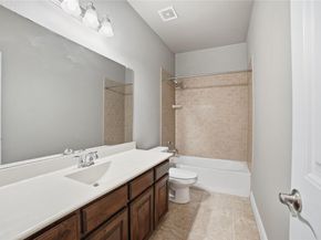 693  Kensington Place , Fate Texas 75189