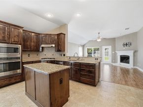 693  Kensington Place , Fate Texas 75189