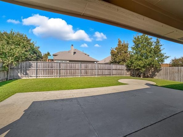 693  Kensington Place , Fate Texas 75189