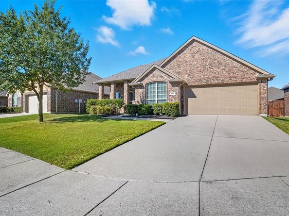 693  Kensington Place , Fate Texas 75189