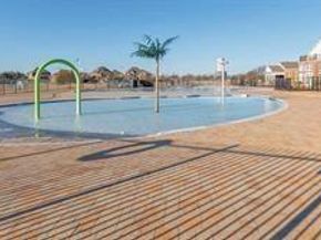 693  Kensington Place , Fate Texas 75189