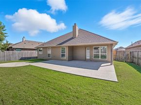 693  Kensington Place , Fate Texas 75189