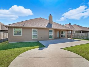 693  Kensington Place , Fate Texas 75189