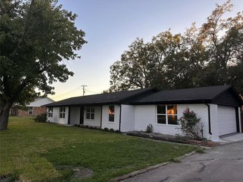 3  Indian Trail 