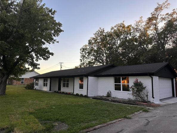 3  Indian Trail , Rockwall Texas 75087