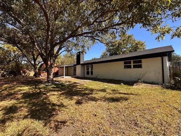 3  Indian Trail , Rockwall Texas 75087