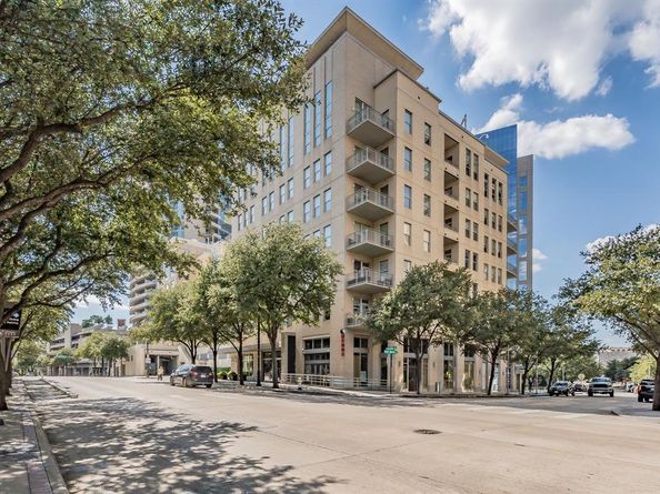 2323 N Houston Street  310, Dallas Texas 75219