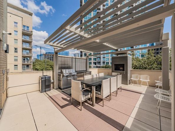 2323 N Houston Street  310, Dallas Texas 75219