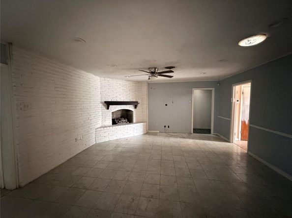 166  Bellvue Drive , Fort Worth Texas 76134