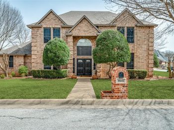 4601  Edge Creek Lane 