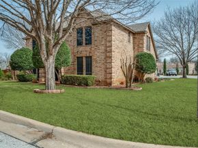 4601  Edge Creek Lane , Arlington Texas 76017