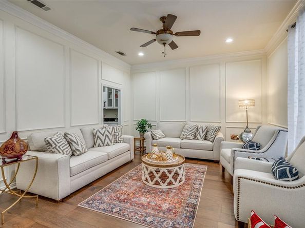 4601  Edge Creek Lane , Arlington Texas 76017