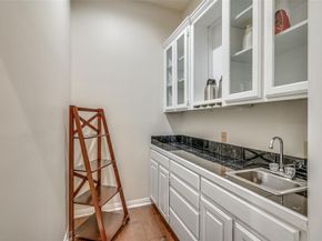 4601  Edge Creek Lane , Arlington Texas 76017