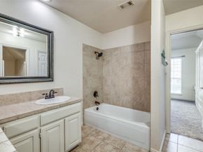 4601  Edge Creek Lane , Arlington Texas 76017