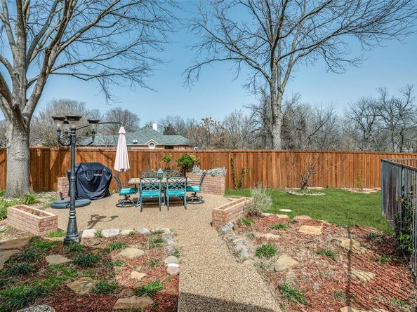 4601  Edge Creek Lane , Arlington Texas 76017