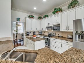 4601  Edge Creek Lane , Arlington Texas 76017