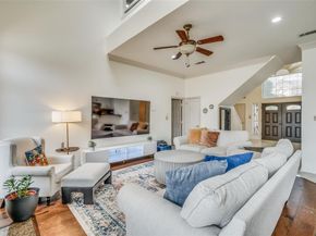 4601  Edge Creek Lane , Arlington Texas 76017
