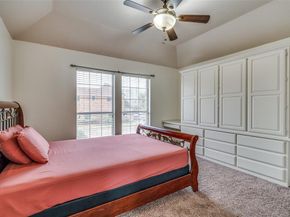 4601  Edge Creek Lane , Arlington Texas 76017