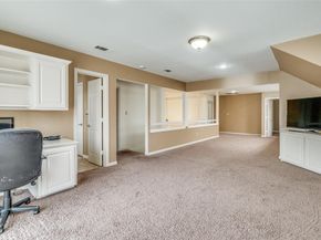 4601  Edge Creek Lane , Arlington Texas 76017