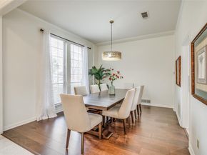 4601  Edge Creek Lane , Arlington Texas 76017