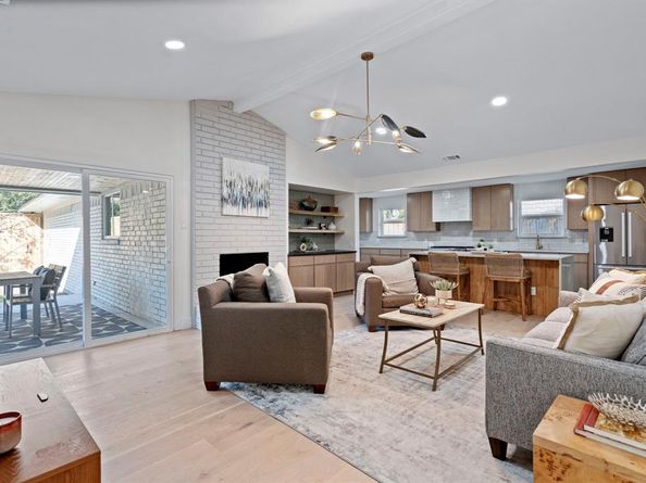 4927  Creighton Drive , Dallas Texas 75214