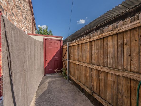 1807  Grauwyler Road E 124, Irving Texas 75061