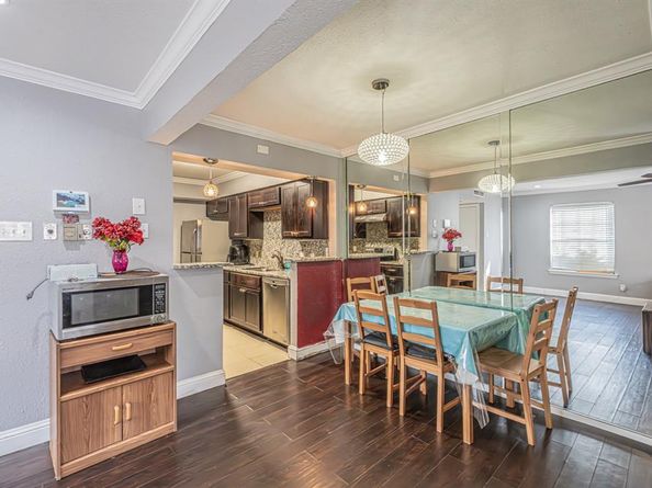 1807  Grauwyler Road E 124, Irving Texas 75061