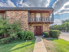 1807  Grauwyler Road E 124, Irving Texas 75061