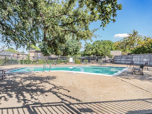1807  Grauwyler Road E 124, Irving Texas 75061