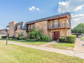 1807  Grauwyler Road E 124, Irving Texas 75061