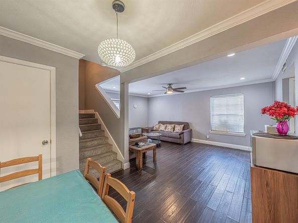1807  Grauwyler Road E 124, Irving Texas 75061