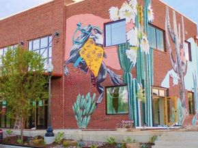 927 S Franklin Street , Dallas Texas 75211