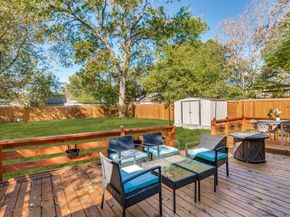 927 S Franklin Street , Dallas Texas 75211