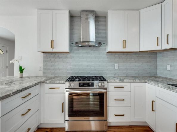 927 S Franklin Street , Dallas Texas 75211
