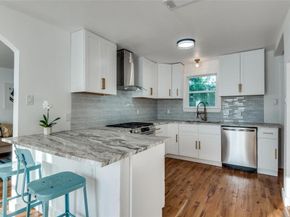927 S Franklin Street , Dallas Texas 75211
