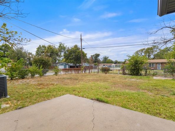4801  Salem Drive , Mesquite Texas 75150