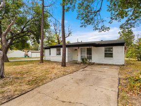 4801  Salem Drive , Mesquite Texas 75150