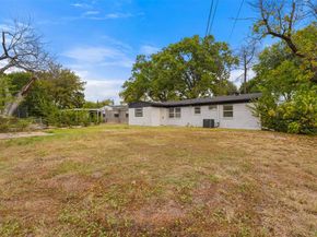 4801  Salem Drive , Mesquite Texas 75150