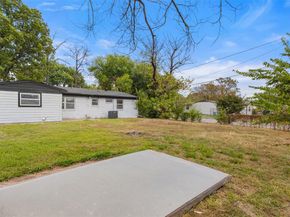 4801  Salem Drive , Mesquite Texas 75150