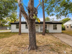 4801  Salem Drive , Mesquite Texas 75150