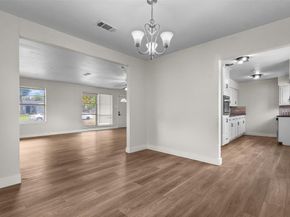4801  Salem Drive , Mesquite Texas 75150