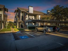 5981  Arapaho Road  1307, Dallas Texas 75248