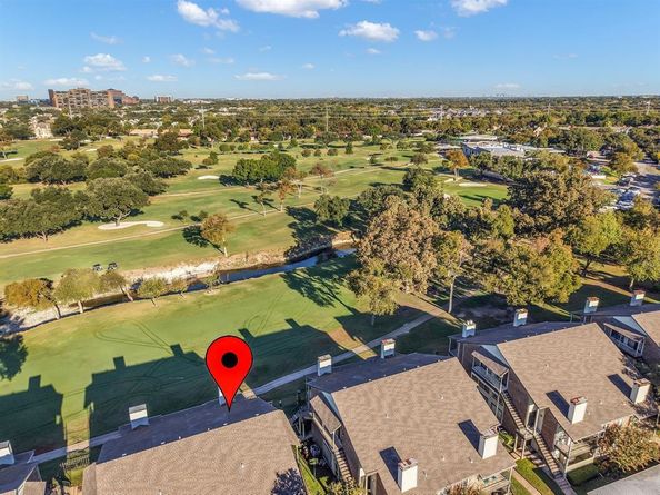 5981  Arapaho Road  1307, Dallas Texas 75248