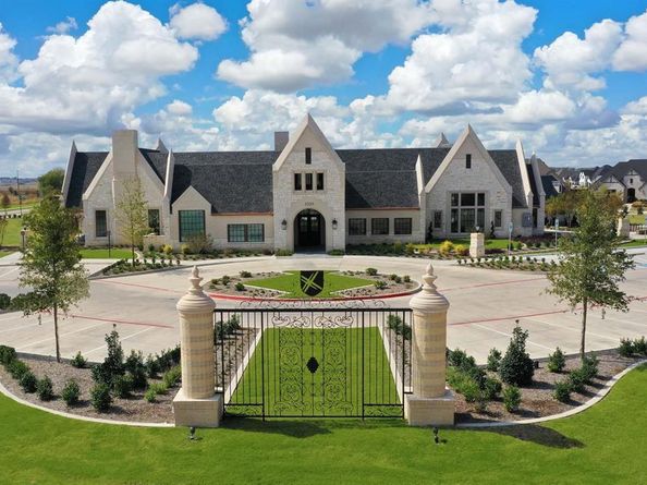 2720  Norfolk Drive , Celina Texas 75009