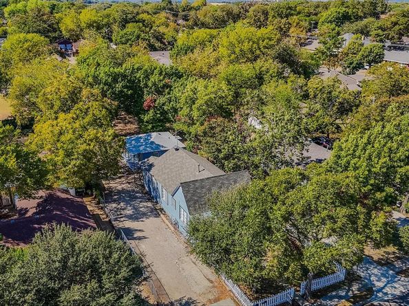 519  Sunnyside Avenue , Cockrell Hill Texas 75211