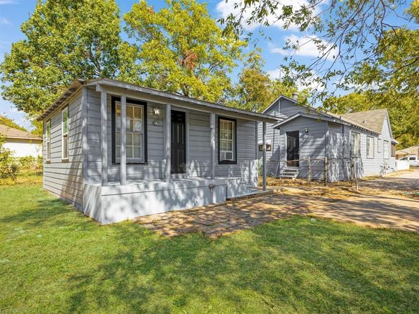 519  Sunnyside Avenue , Cockrell Hill Texas 75211