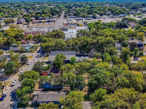 519  Sunnyside Avenue , Cockrell Hill Texas 75211