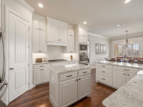 13040  Chisholm Ranch Drive , Fort Worth Texas 76052