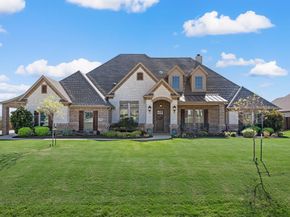 13040  Chisholm Ranch Drive , Fort Worth Texas 76052