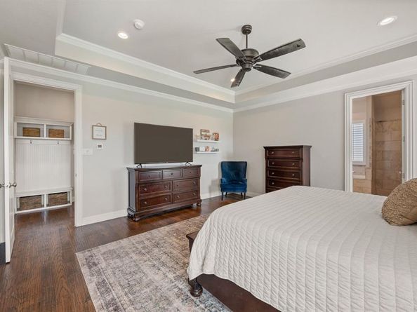13040  Chisholm Ranch Drive , Fort Worth Texas 76052